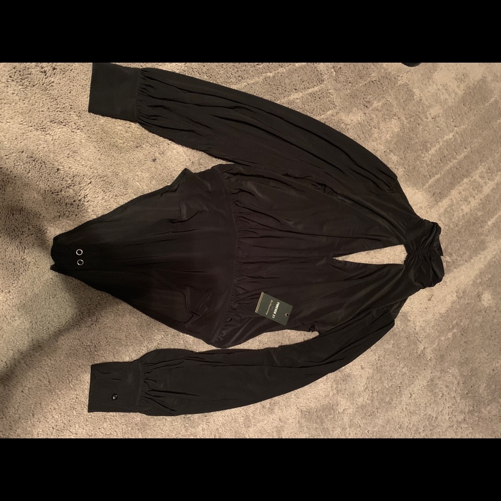 Forever 21 bodysuit